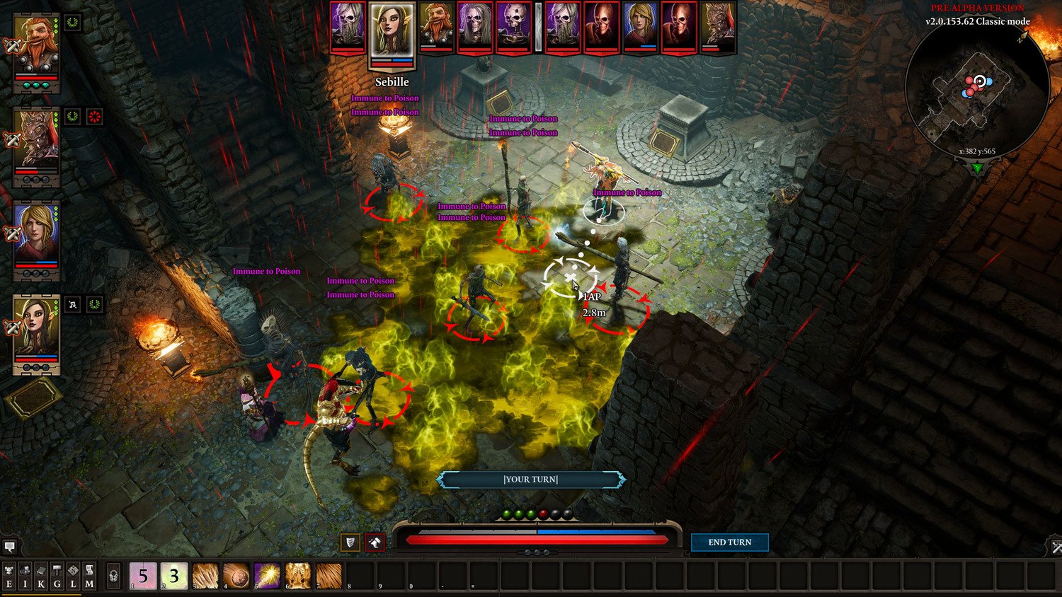 Divinity: Original Sin 2 - Definitive Edition - Imagen 39